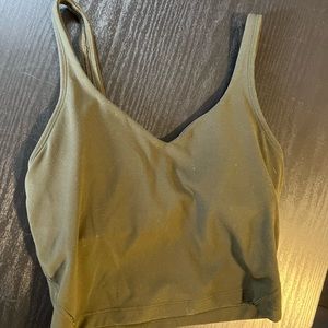 Lululemon Align Tank